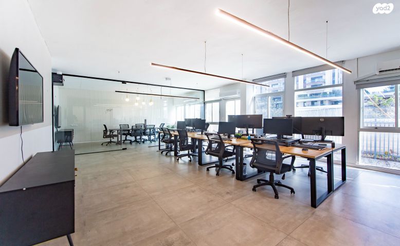 משרדים, החשמונאים, גני שרונה, קרית הממשלה, תל אביב יפו