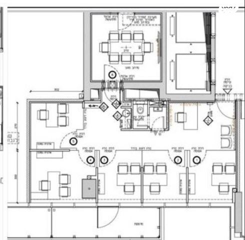 משרדים, תוצרת הארץ 3, סטארטסיב / רמת סיב, פתח תקווה