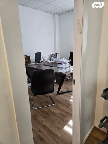 משרדים, בנימין שמוטקין, מב"ת צפון, אזור תעשיה ישן, ראשון לציון