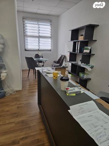 משרדים, בנימין שמוטקין, מב"ת צפון, אזור תעשיה ישן, ראשון לציון