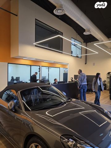 מבני תעשיה, אזור תעשיה קרית אליעזר, נתניה