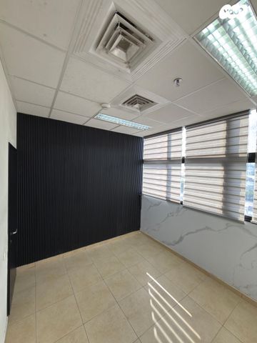 בניין משרדים, ברשבסקי, מב"ת צפון, אזור תעשיה ישן, ראשון לציון