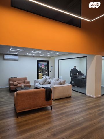 מבני תעשיה, אזור תעשיה קרית אליעזר, נתניה