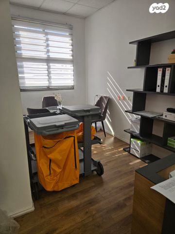 משרדים, בנימין שמוטקין, מב"ת צפון, אזור תעשיה ישן, ראשון לציון