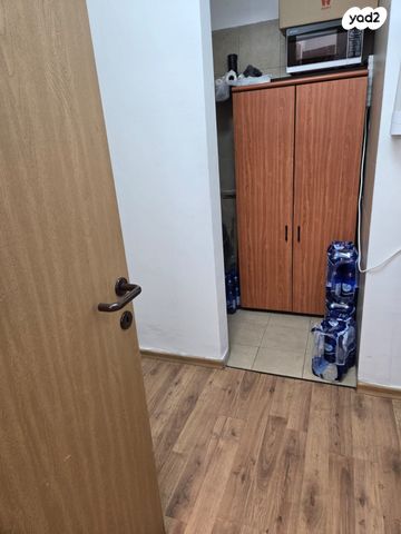 משרדים, בנימין שמוטקין, מב"ת צפון, אזור תעשיה ישן, ראשון לציון