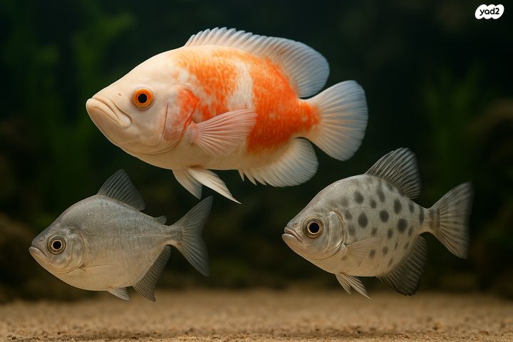 תמונת מודעה - חיות מחמד