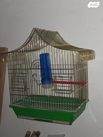 אביזרים | כלוב