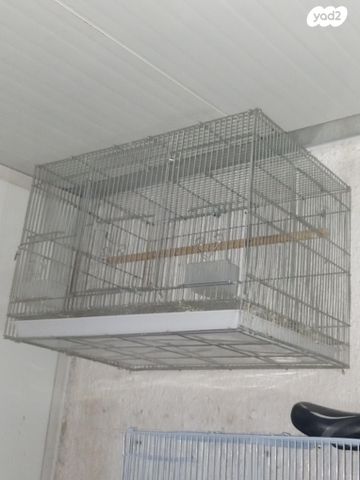 אביזרים | כלוב