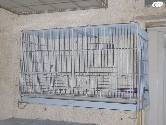 אביזרים | כלוב