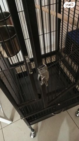 אביזרים | כלוב