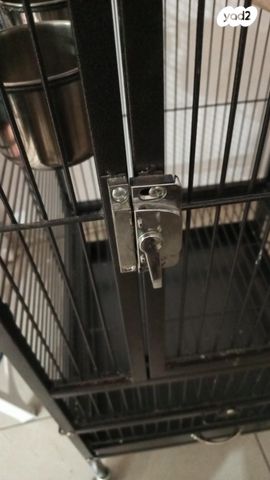 אביזרים | כלוב