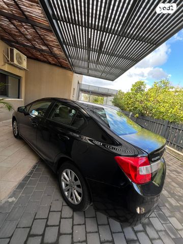 הונדה סיוויק