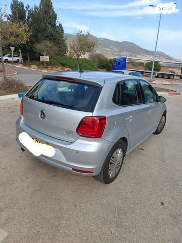 פולקסווגן פולו