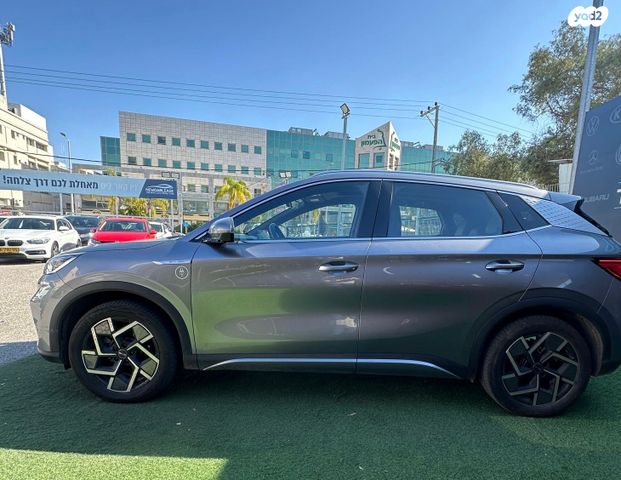 בי.ווי.די אטו 3