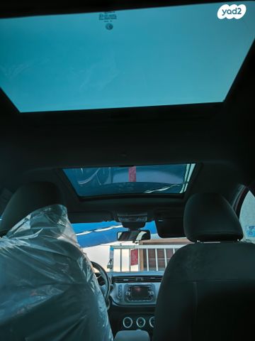 אלפא רומיאו ג'ולייטה