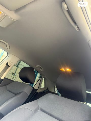 מודעת רכב פולקסווגן פולו 