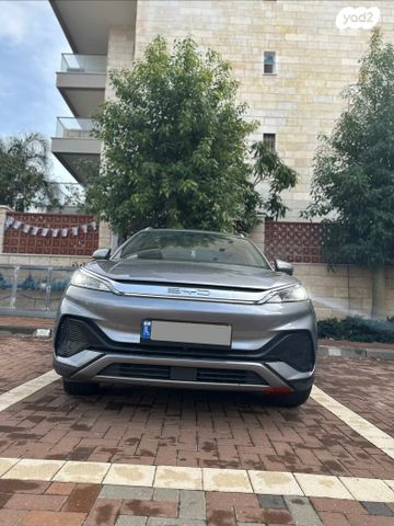 בי.ווי.די אטו 3