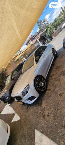 מרצדס-בנץ E-class