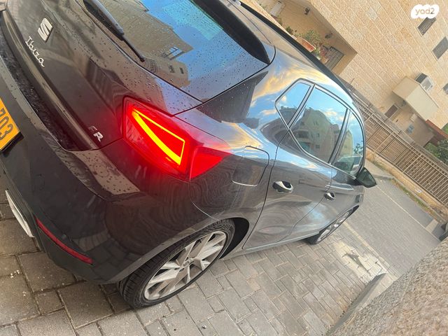 סיאט איביזה