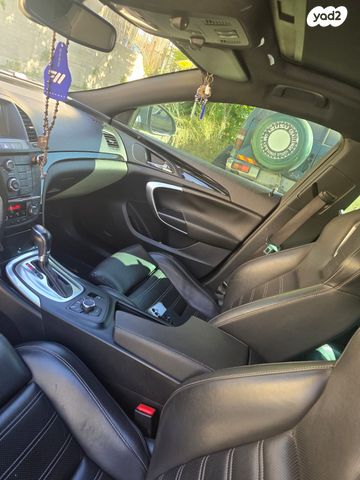 אופל אינסיגניה