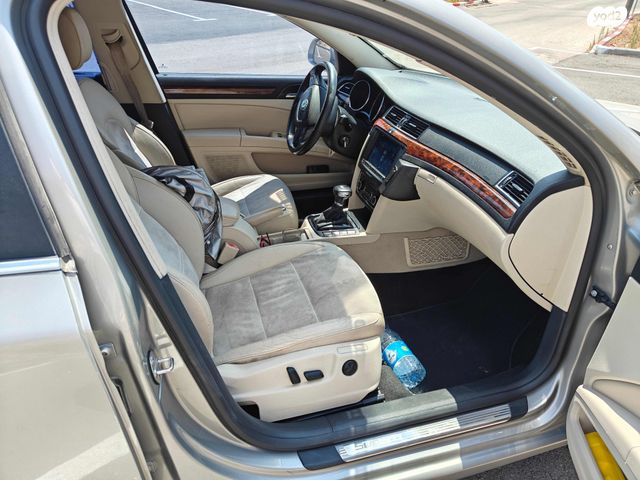 סקודה סופרב