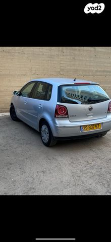 פולקסווגן פולו