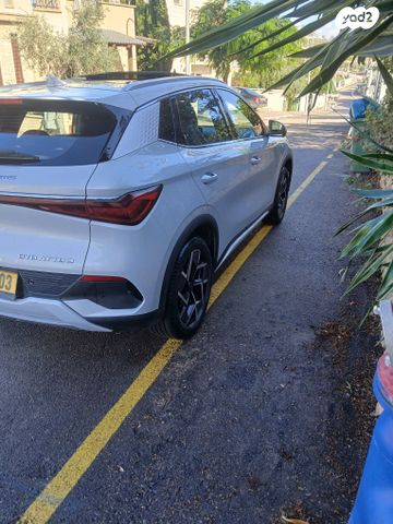 בי.ווי.די אטו 3