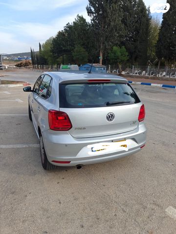 פולקסווגן פולו