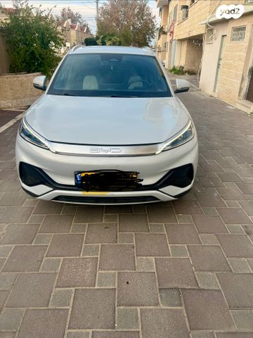 בי.ווי.די אטו 3