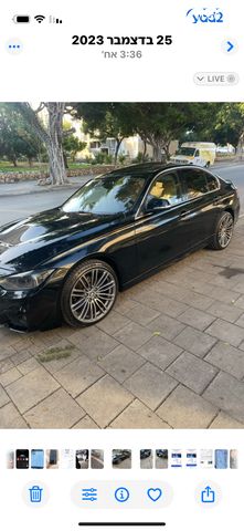 ב מ וו סדרה 3