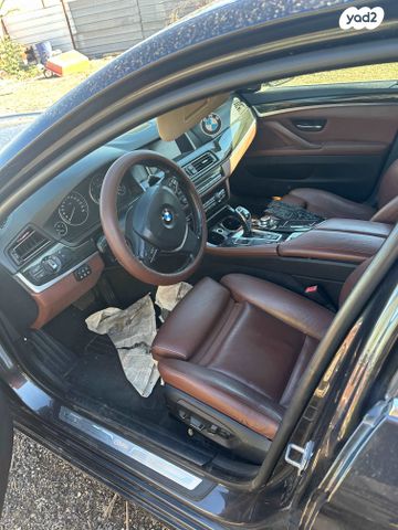 ב מ וו סדרה 5