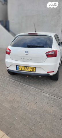 סיאט איביזה