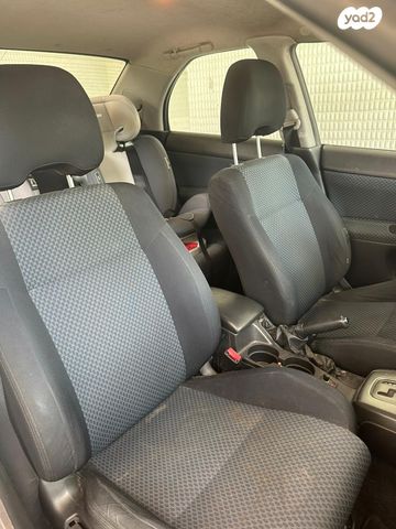 סובארו אימפרזה