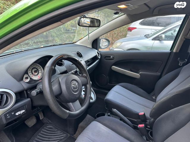 מאזדה 2