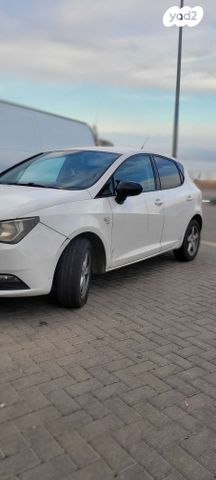 סיאט איביזה