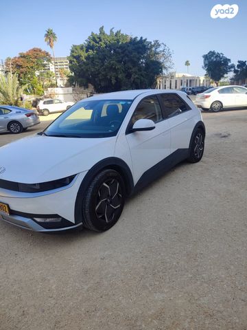 יונדאי איוניק 5