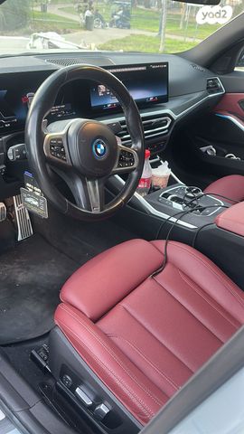 ב מ וו סדרה 3