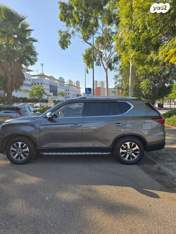 קיי גי אם רקסטון