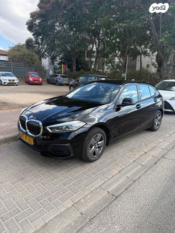 ב מ וו סדרה 1