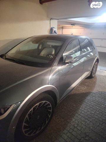 יונדאי איוניק 5