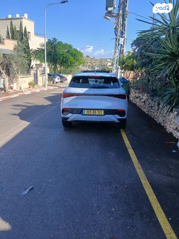 בי.ווי.די אטו 3