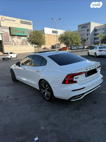 וולוו S60