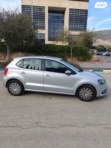 פולקסווגן פולו