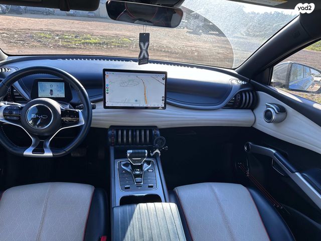 בי.ווי.די אטו 3