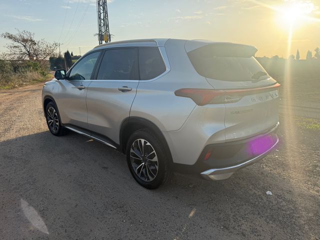 מקסוס איוניק 6