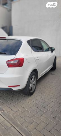 סיאט איביזה