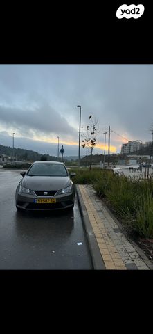מודעת רכב סיאט איביזה