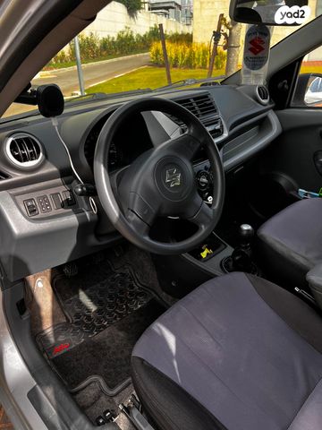 סוזוקי אלטו