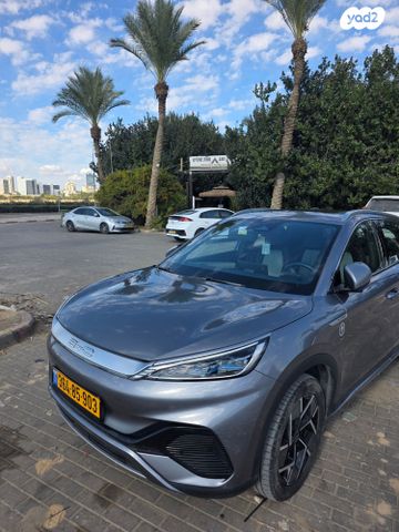 בי.ווי.די אטו 3