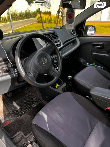 סוזוקי אלטו